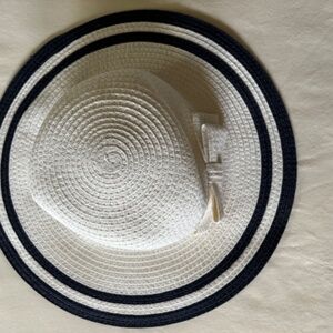 Janie & Jack Infant hat